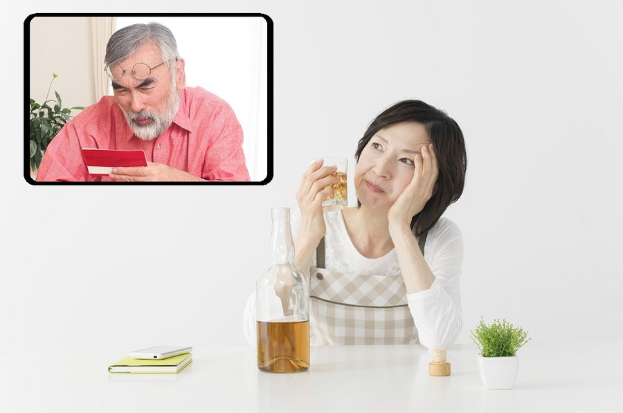 なんで義父は贈与してくれないのだろう？