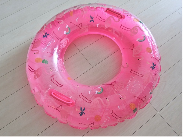3COINSで夏を満喫できるおしゃれなアイテム5選　100円ショップの商品と比較しました