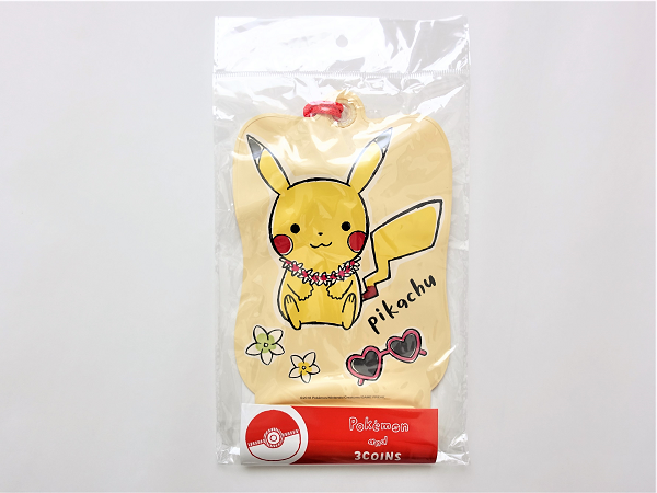 3COINSで夏を満喫できるおしゃれなアイテム5選　100円ショップの商品と比較しました