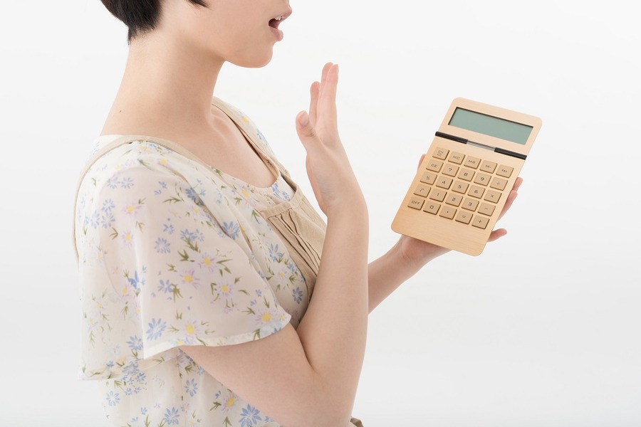 意外と大きな出費になっていることに気付きました