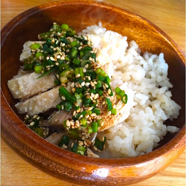 夏休みの「地獄の昼食準備」は8分でできる「炊飯器メニュー」で乗り切ろう！
