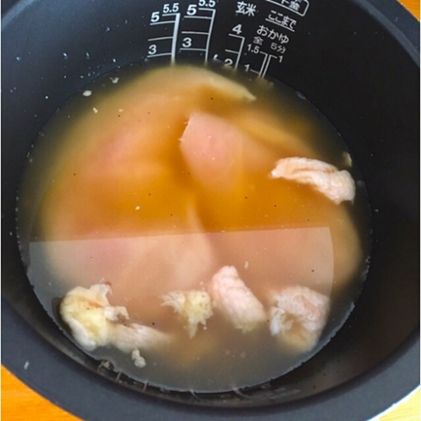 夏休みの「地獄の昼食準備」は8分でできる「炊飯器メニュー」で乗り切ろう！