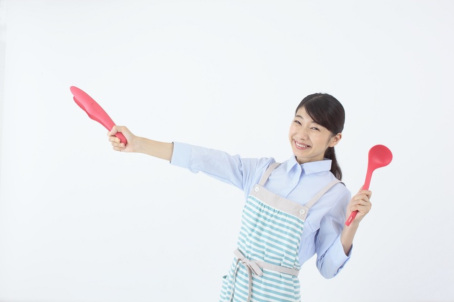 まずは100均へ行ってみよう