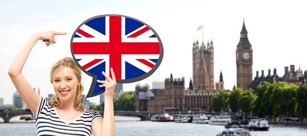 イギリス人の銀行通帳