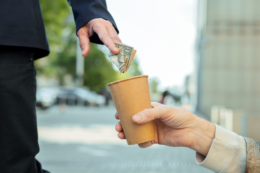 お金の価値観はひとそれぞれ