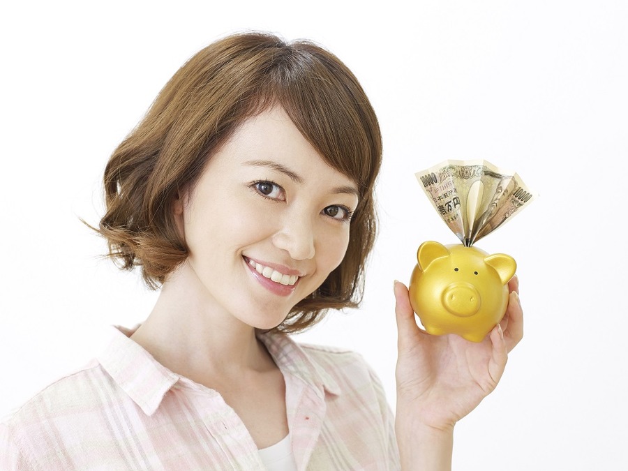 マネー美人の資産運用の心得