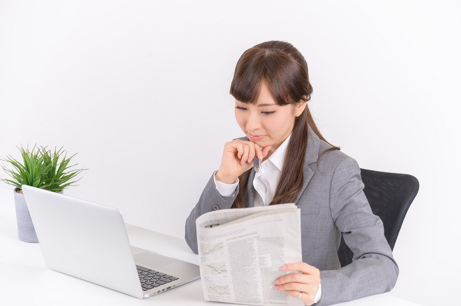 価値観に合った投資先を選ぶ