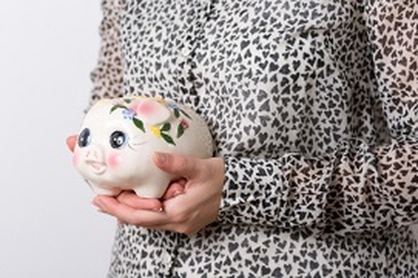 なんと118万7,775円！　妻のへそくり、上手な作り方・隠し方