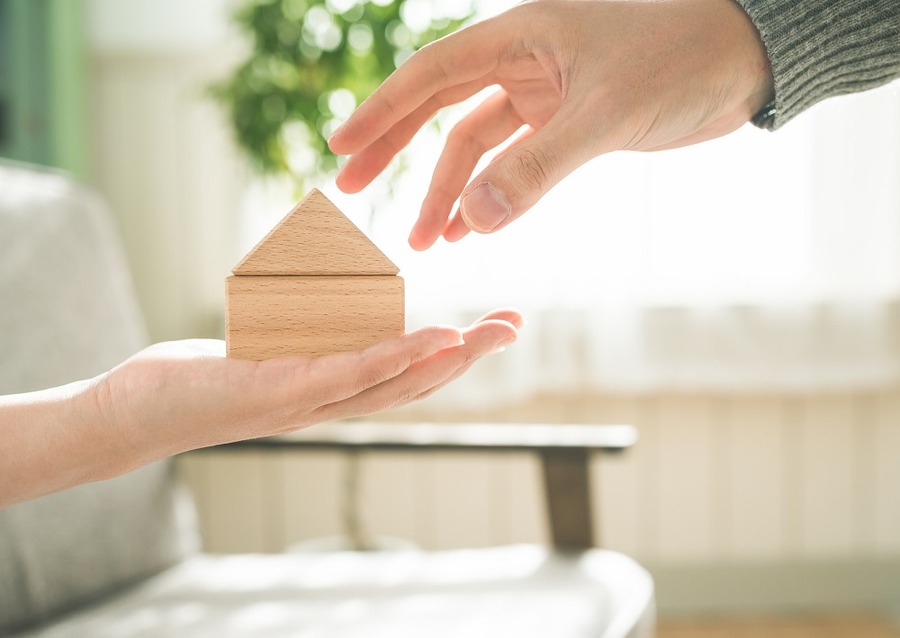 おつきあいノートは、成人した我が子へのトラの巻