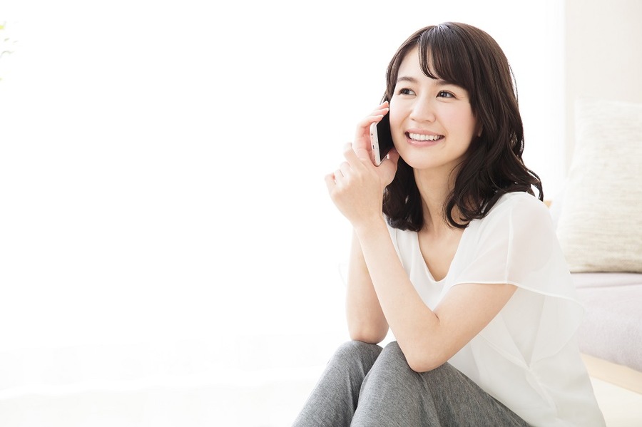 相手が誰でも、電話するときはまずLINE