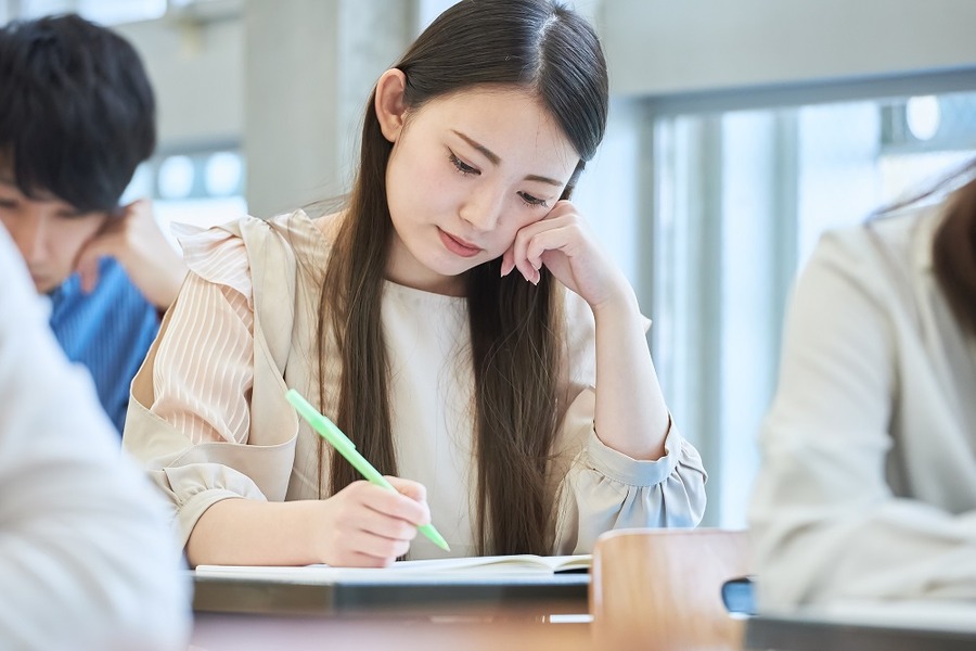 資格を取ることは自分への投資