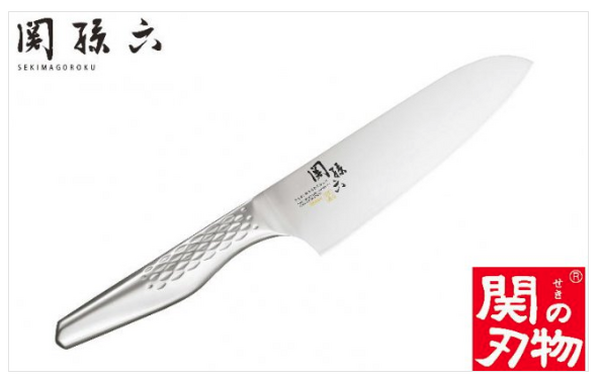 ふるさと納税匠創　三徳包丁