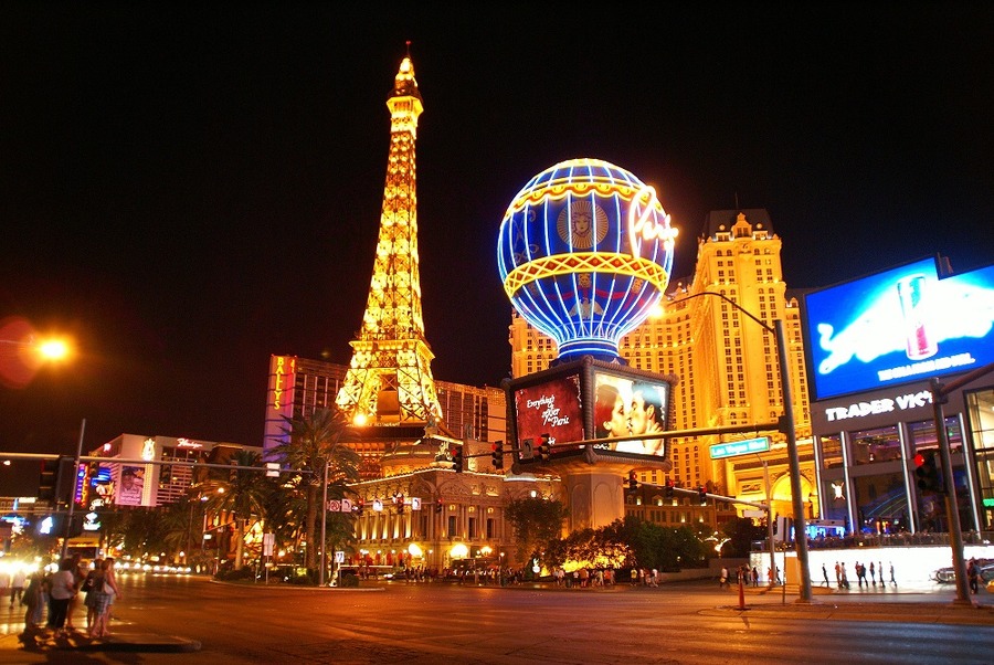 日本にもカジノができる