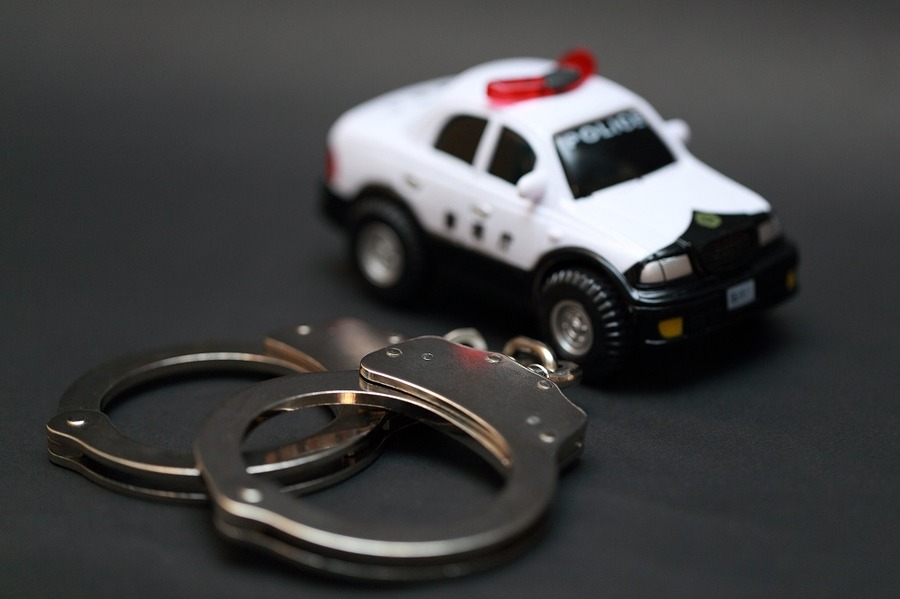 カジノで人生が狂う