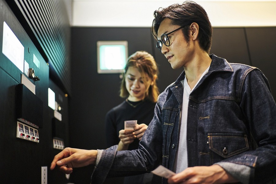 カジノの入場料