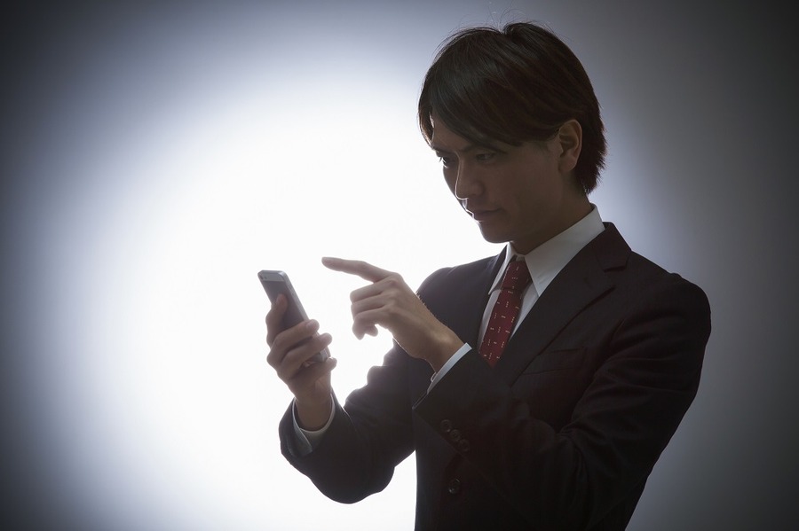 退職代行サービスはLINEからできる
