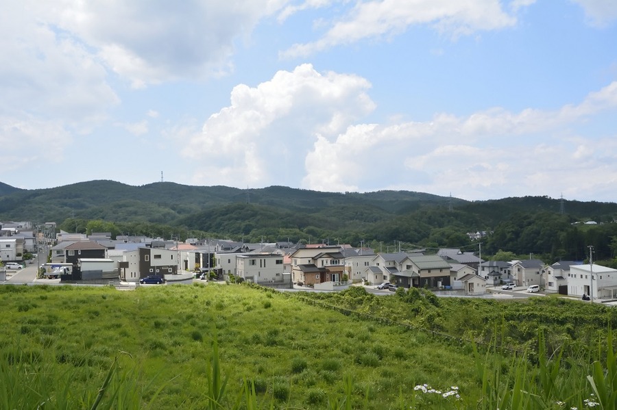 地方物件の投資