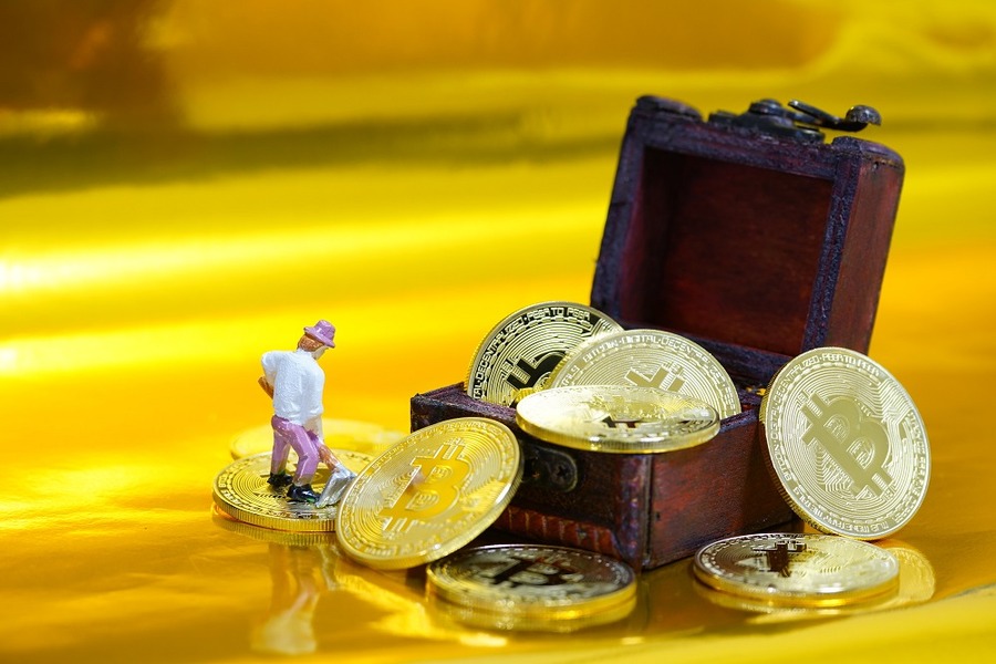 仮想通貨取引のレンディング
