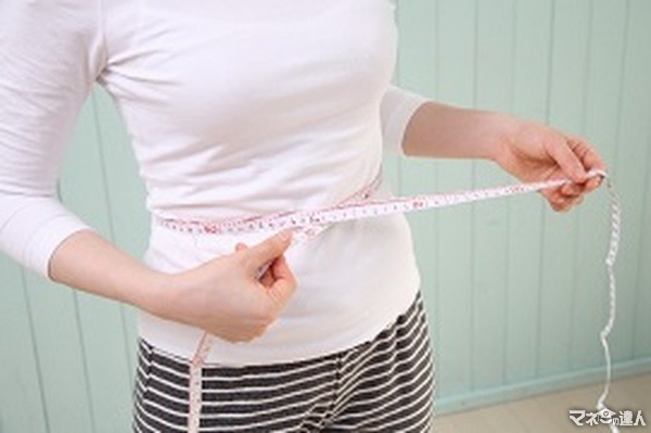 「脂肪貯めるな　金貯めろ」　ダイエットと節約の密接な関係