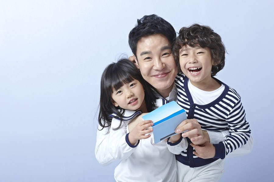 子どものために個人年金保険に加入