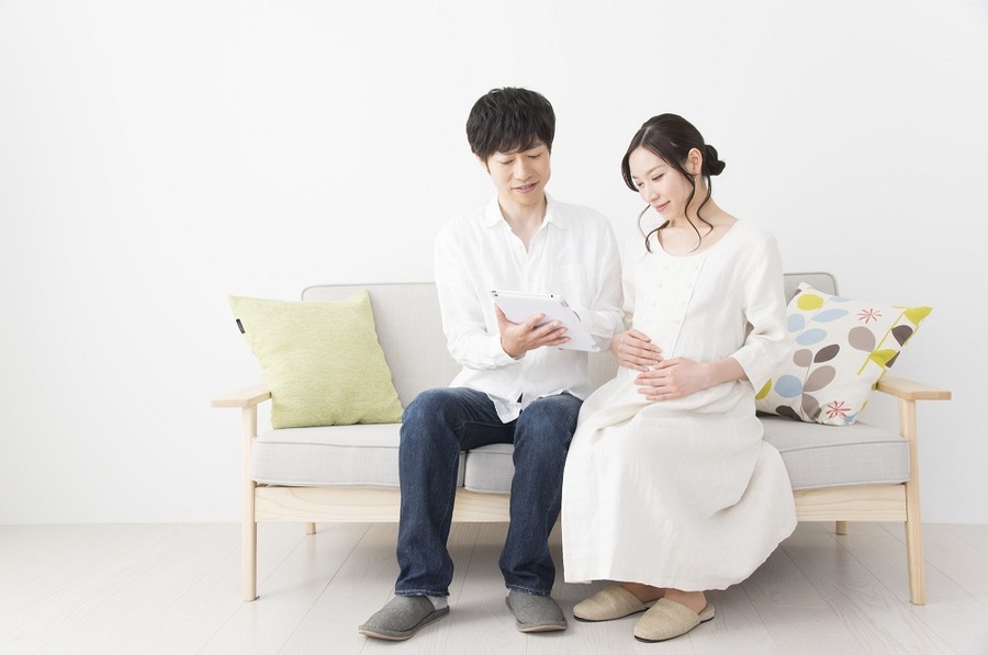 妊娠中から加入できる学資保険もある