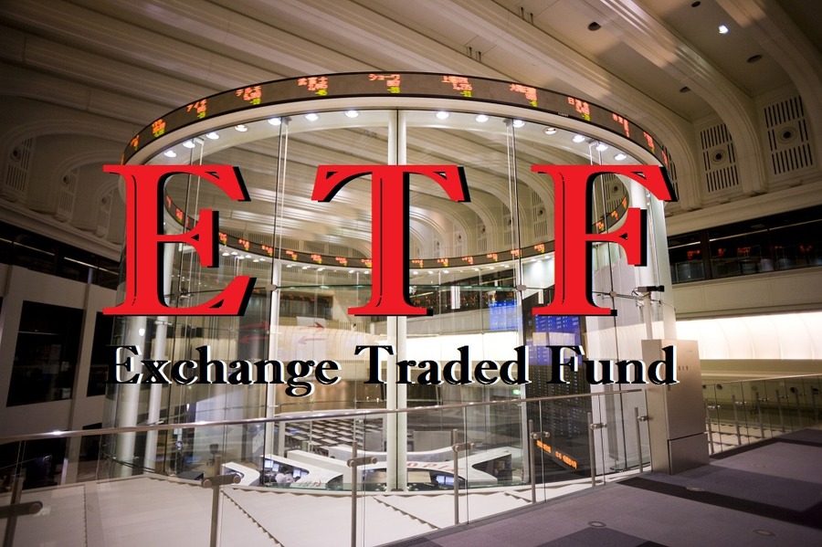 Exchange Traded Fund