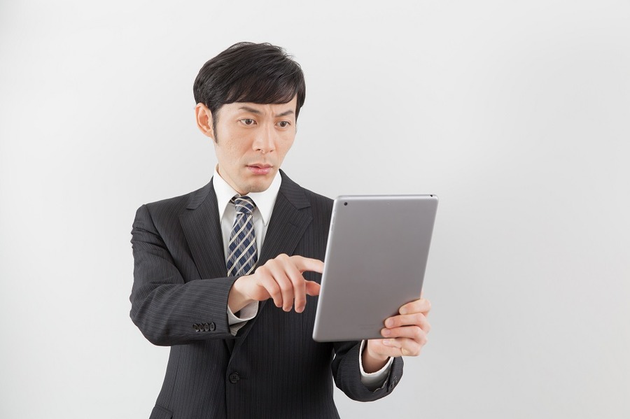 会社員でも自分で行動