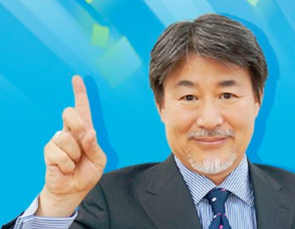 元カリスマディーラーである小林芳彦氏