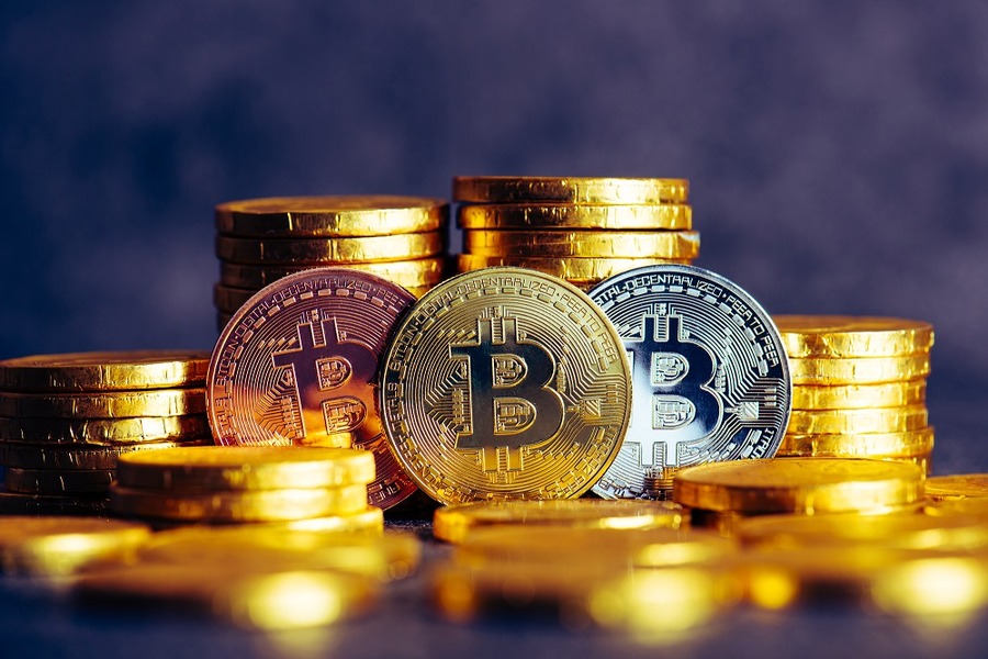 ビットコインFX
