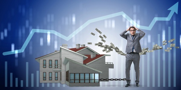 住宅ローン選びは金利だけではない