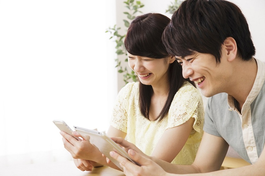 ライフプランシュミレーションっておもしろいんだって！ やってみよう！