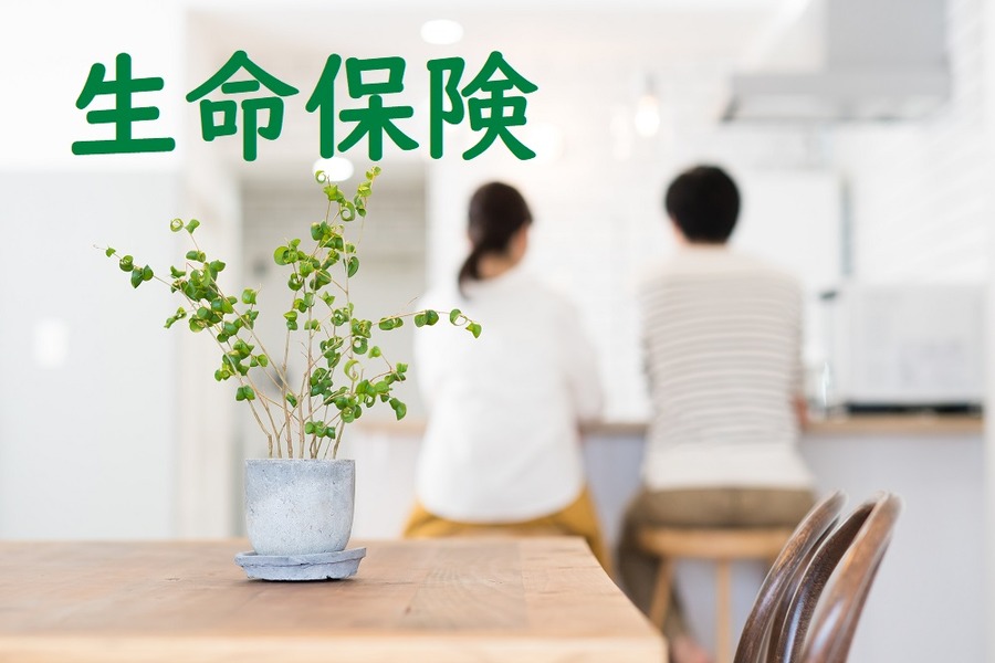 生命保険とは