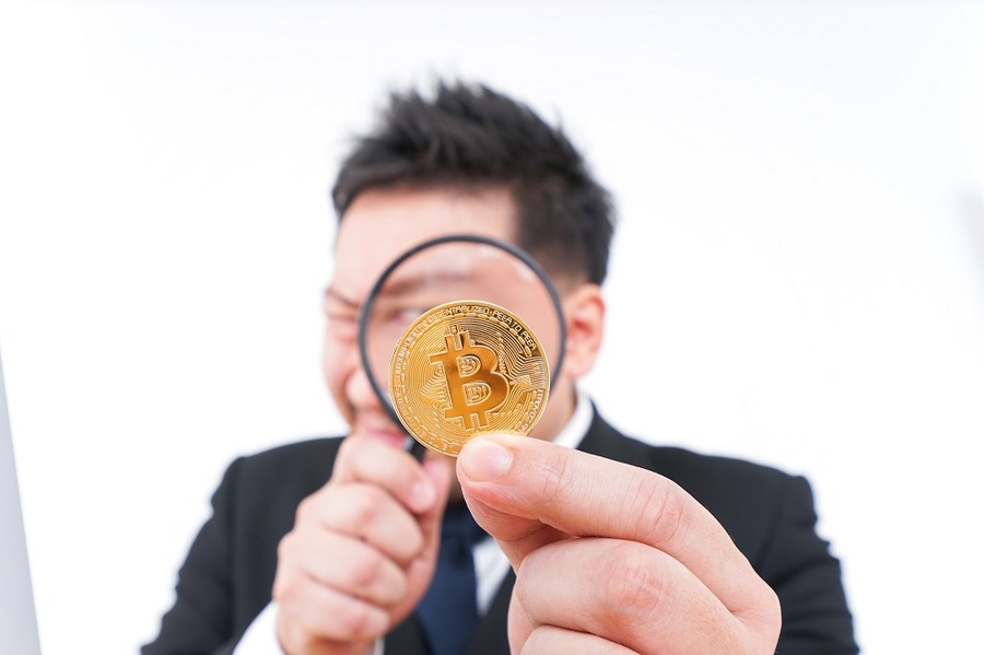 仮想通貨取引は雑所得