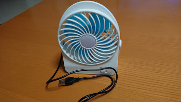 USBFAN