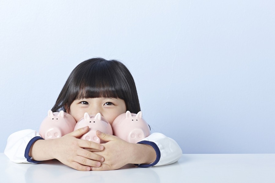 子ども手当の上手な使い道ランキング