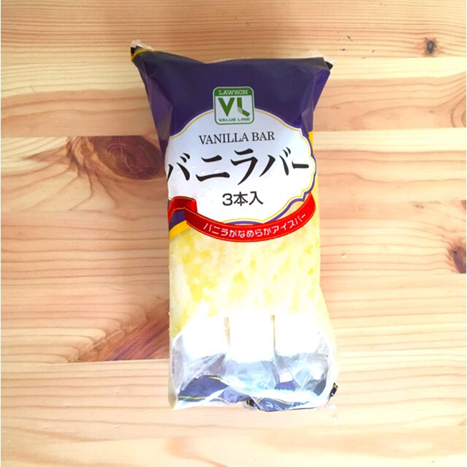 全て108円(税込）コスパも味も最高！　「ローソンストア100」のおすすめ絶品アイス6選