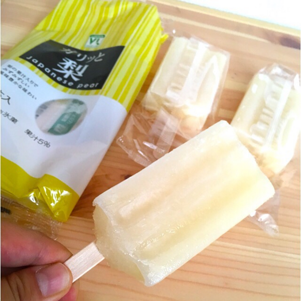 全て108円(税込）コスパも味も最高！　「ローソンストア100」のおすすめ絶品アイス6選
