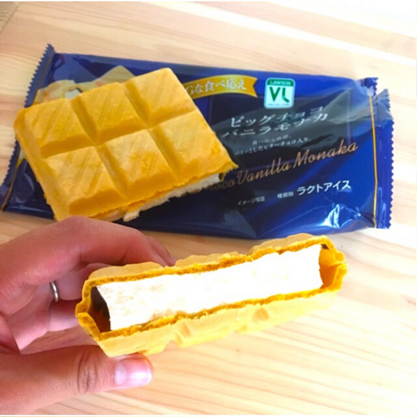 全て108円(税込）コスパも味も最高！　「ローソンストア100」のおすすめ絶品アイス6選