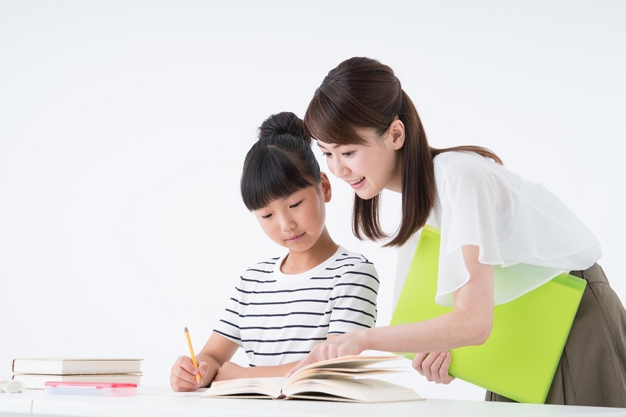 中学受験で、家庭教師を雇う
