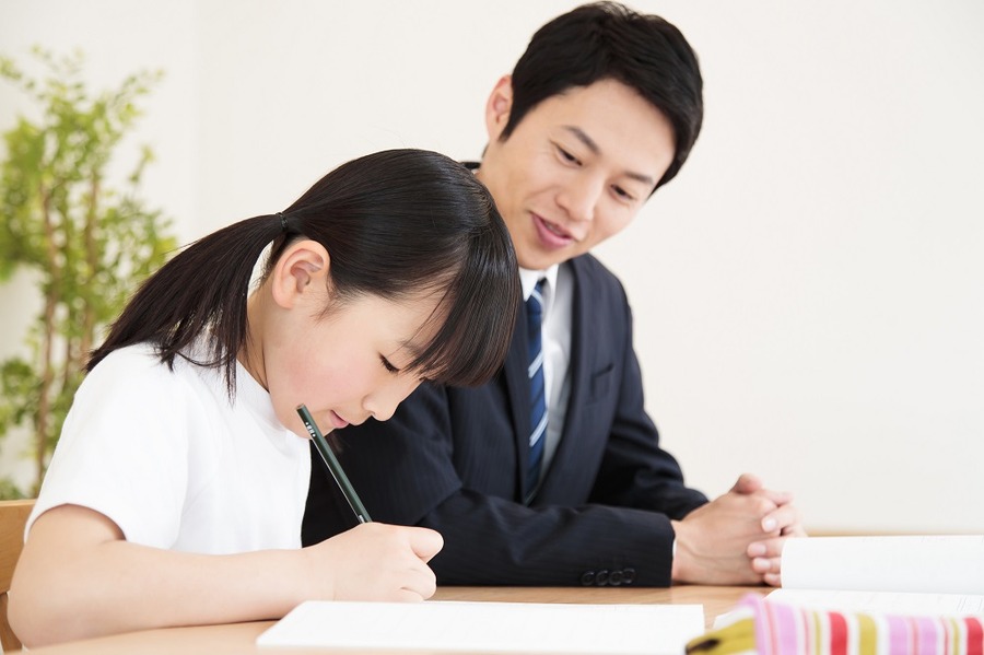塾と家庭教師との併用をする前によく考えて欲しいこと