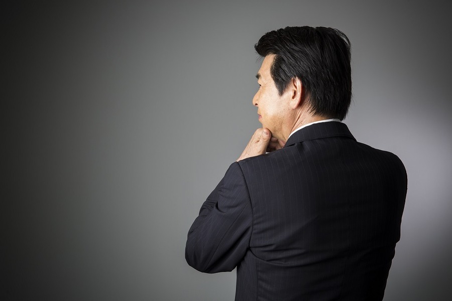 日銀が動く
