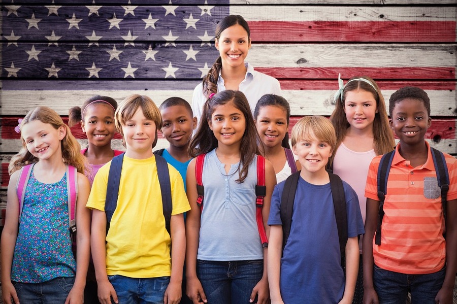 アメリカのマネー教育