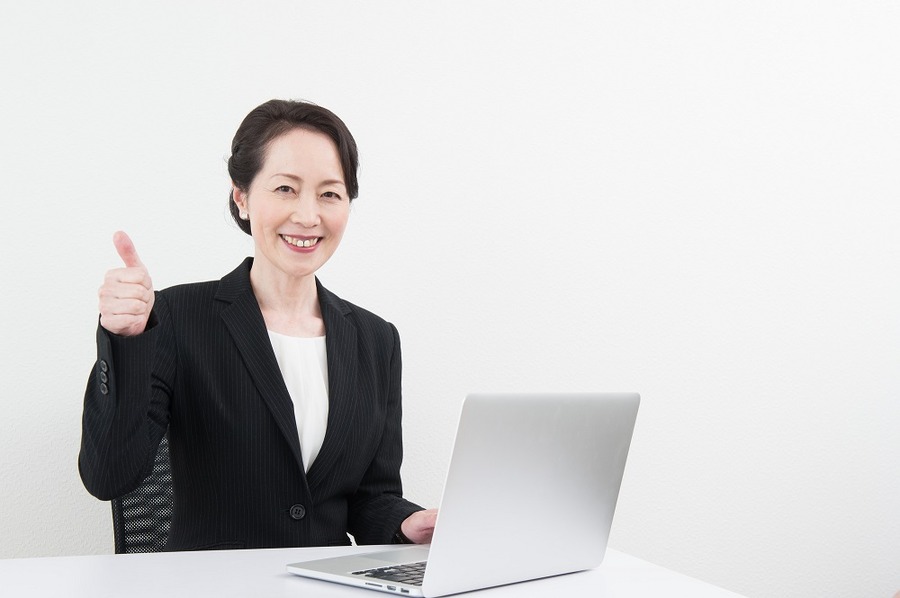 女性が活躍する社会づくり