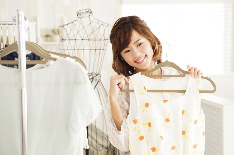最近では数多くのファストファッションが増え、服にかける費用は年々抑えることが可能に