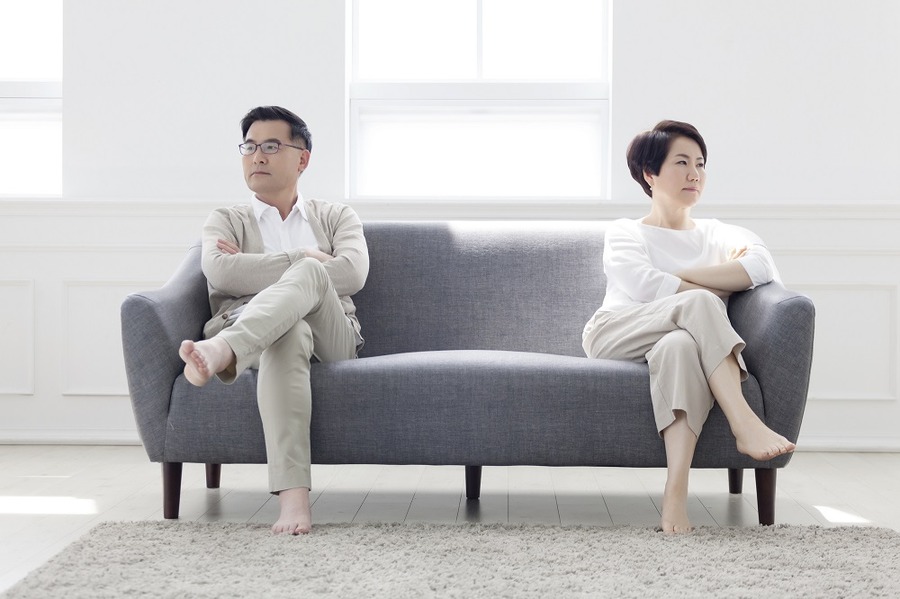 共通の趣味を持つ必要はない