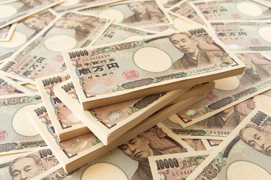 お金が沢山あったら幸せになれるか