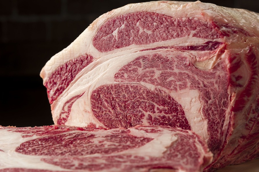 牛肉問題