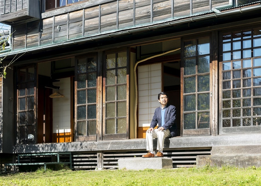 農地が荒れるのは、農業後継者がいない