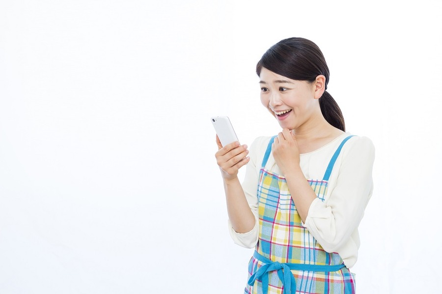 情報を得るのに便利なツール