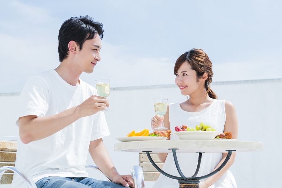 お酒を楽しみながらストレスのない節約を